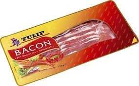 Tulip bacon klassik 