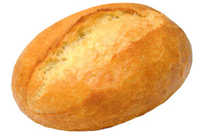 Frühstücksbrötchen