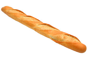 Baguette groß